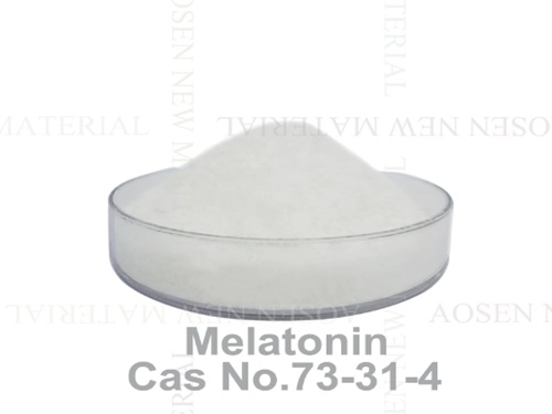 Melatonin: A biológiai óra őre