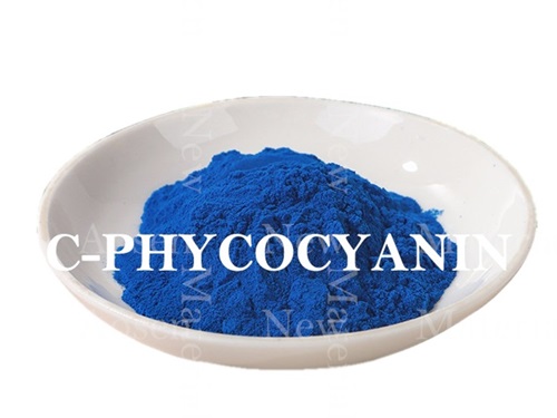 Mi az a Phycocyanin?