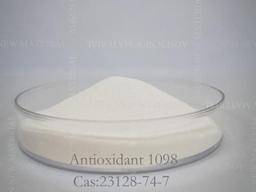 Ismeri az antioxidáns 1098 -at?