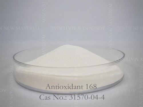 Ismeri az antioxidáns 168 -at?