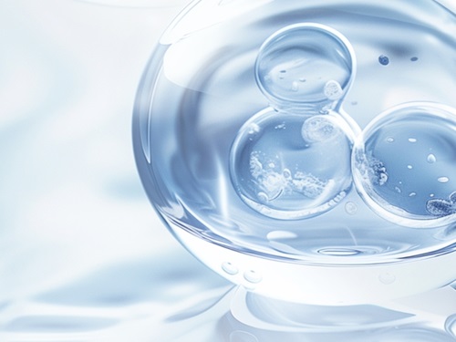 A hal -kollagén peptidek alkalmazása a kozmetikai területen