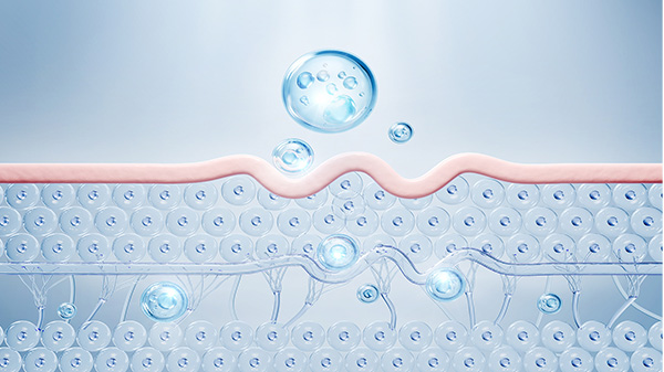 A Madecassoside előnyei és alkalmazásai a bőrápolásban