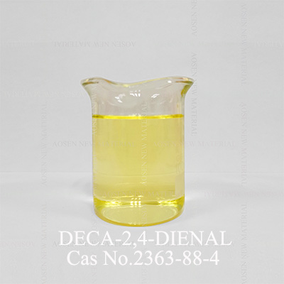 DECA-2,4-Dienol