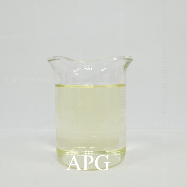 Zöld APG